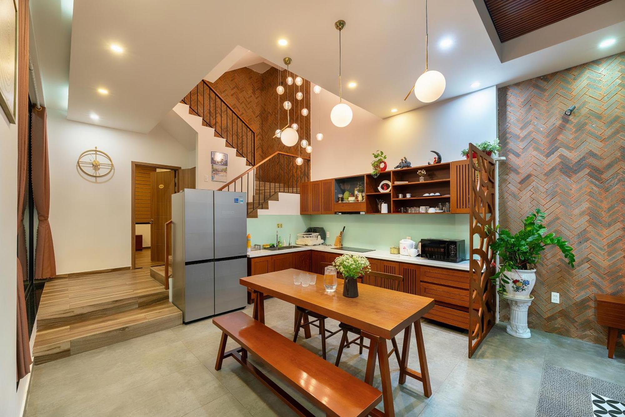U Maison By Class6 会安 外观 照片